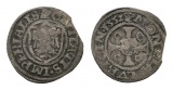 Altdeutschland; Sechsling 1552