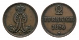 Altdeutschland; Kleinmünze 1856