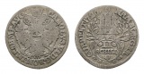 Altdeutschland; Kleinmünze 1726