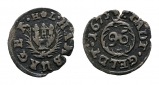Altdeutschland; Kleinmünze 1675
