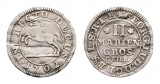 Altdeutschland; Kleinmünze 1702