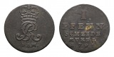 Altdeutschland; Kleinmünzen 1793 ?