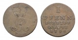 Altdeutschland; Kleinmünzen 1796
