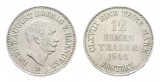 Altdeutschland; Kleinmünzen 1844
