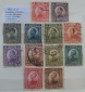 1921, Königreich der Serben,Kroaten und Slowenen,Briefmarkens...