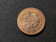 Deutschland 2 Cent 2007 A STG