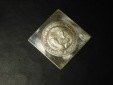 GERMANY SILVER MEDAL RESTRIKE OF THE 1917 SAXONY 3 MARK.GRADE-...