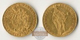 MM-Frankfurt Feingewicht 3,44g