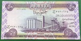 Iraq 50 Dinar UNC