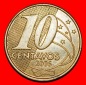 Ⰶ PFERD UND SÜDKREUZ (1998-2024): BRASILIEN ★ 10 CENTAVO ...