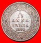 Ⰶ KAISERIN 1877-1901:INDIEN★1/12 ANNA 1890★KÖNIGIN VICT...