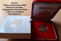 ...2 Euro Gedenkmünze...2025...PP...Carlades