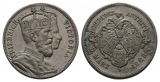 Medaille 1888; Friedrich Victoria; Regierungsantritt 9. März;...