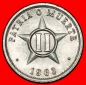 Ⰶ UdSSR (1983-2010): KUBA ★ 2 CENTAVO 1983 STERN! STG STEM...