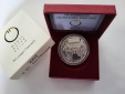 20 Euro 2002 Die Neuzeit 900/20g silber Österreich Spittalgol...