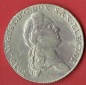     Sachsen Thaler 1786 vz-st rar Koblenzer Muenzen Studio Münzankauf Koblenz Frank Maurer AL233
