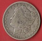 USA MOrgan Dollar 1898 Koblenzer Muenzen Studio Münzankauf Ko...
