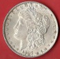USA MOrgan Dollar 1887 Koblenzer Muenzen Studio Münzankauf Ko...
