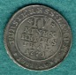 Hessen-Kassel - Friedrich II. - 1/4 Reichsthaler 1771