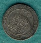 Hessen-Kassel - Friedrich II. - 1/6 Reichsthaler 1766