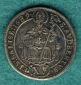 Salzburg - Johann Ernst - 15 Kreuzer 1689 (auf der Rückseite ...