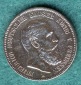 Preußen J.98 - Friedrich III. - 2 Mark 1888 - Henkelspur