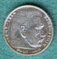 J.366 Drittes Reich - 2 Reichsmark 1936 G