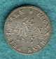 Sachsen - Friedrich August - 1/24 Thaler 1817 - vz