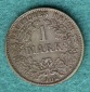 J.17 Kaiserreich - 1 Mark 1902 G