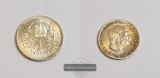 Österreich 1 Krone 1915 FM-Frankfurt    Feinsilber: 4,18g