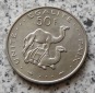Djibouti 50 Francs 1983 / Dschibuti 50 Francs 1983