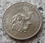 Djibouti 100 Francs 1977 / Dschibuti 100 Francs 1977