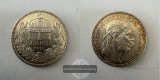 Ungarn 1 Korona Francis Joseph I 1915 (1912-1916) FM-Frankfurt...