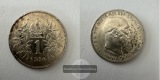 Österreich 1 Corona Francis Joseph I 1914 (1912-1916) FM-Fran...