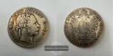 Österreich 1 Florin Francis Joseph I 1878 (1872-1892) FM-Fran...