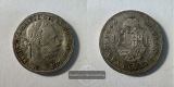 Ungarn 1 Forint Francis Joseph I 1890 (1890-1892) FM-Frankfurt...