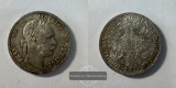 Österreich 1 Florin Francis Joseph I 1879 (1872-1892) FM-Fran...