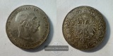 Österreich 5 Corona Francis Joseph I 1909 FM-Frankfurt KM#281...