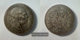 Österreich 5 Corona Francis Joseph I 1900 (1900-1907) FM-Fran...