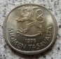 Finnland 1 Markka 1976