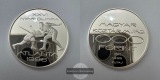 Ungarn 1000 Forint (Atlanta Olympics - Fencing) 1995 FM-Frankf...