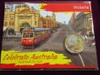 1 Dollar Australien Victoria siehe Foto Gewicht: 13,8g