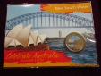 1 Dollar Australien New South Wales siehe Foto Gewicht: 13,8g