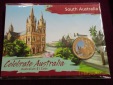 1 Dollar Australien South Australia siehe Foto Gewicht: 13,8g