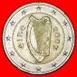 Ⰶ NICHT-PHALLISCHE TYP 2007-2025: IRLAND ★ 2 EURO 2007 KAN...