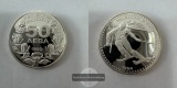 Bulgarien 50 Leva (Downhill Skiing) 1992 FM-Frankfurt KM#198 F...