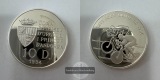 Andorra 10 Diners (XXVI Summer Olympic Games) 1994 FM-Frankfur...