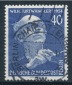 Berlin Nr 218 mit Vollstempel Berlin Charlottenburg kompletter...