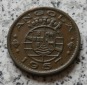 Angola 50 Centavos 1957