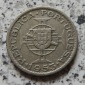 Angola 2,5 Escudos 1953